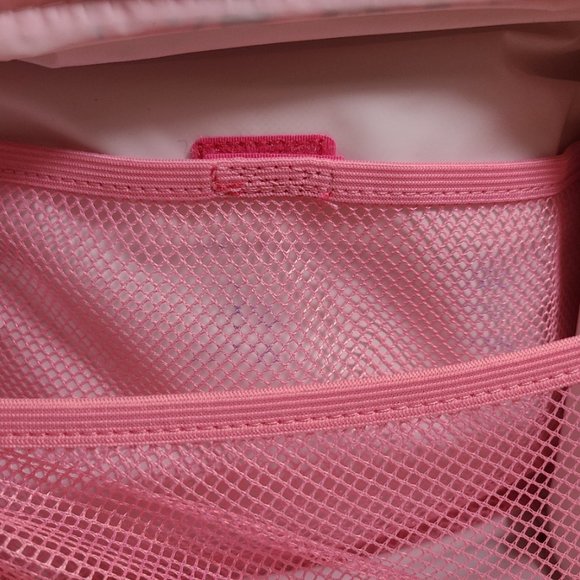 Minnie Mouse Backpack with lunch box. - Picture 15 of 16